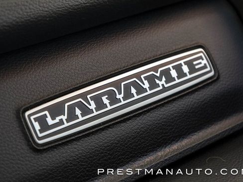 Used 2023 RAM 2500 Laramie image 13