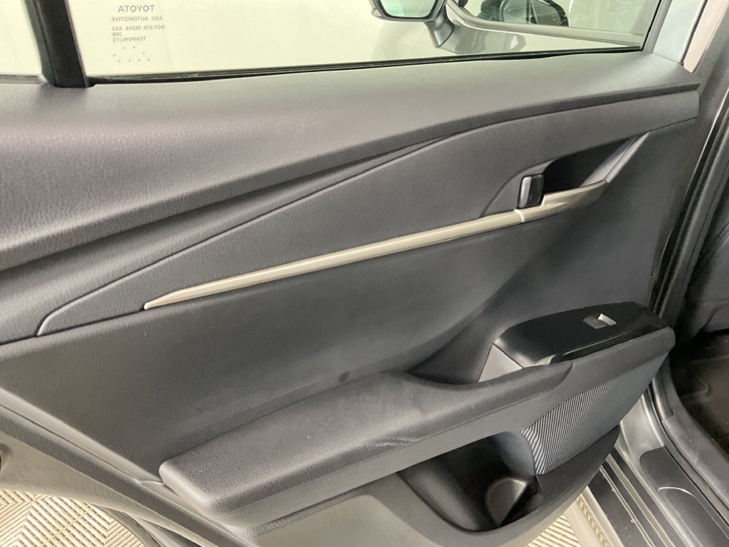 New 2026 Toyota Camry SE FWD image 16