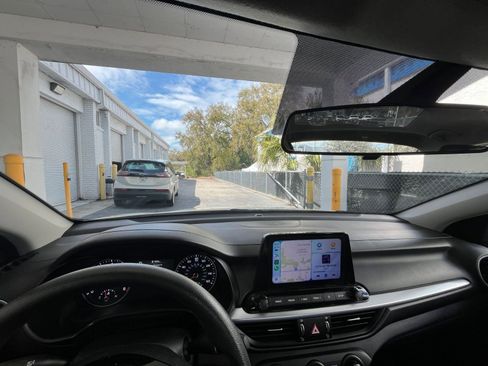 Used 2024 Kia Forte LXS image 32