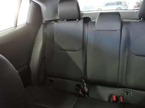 Certified 2025 Toyota Prius LE image 13