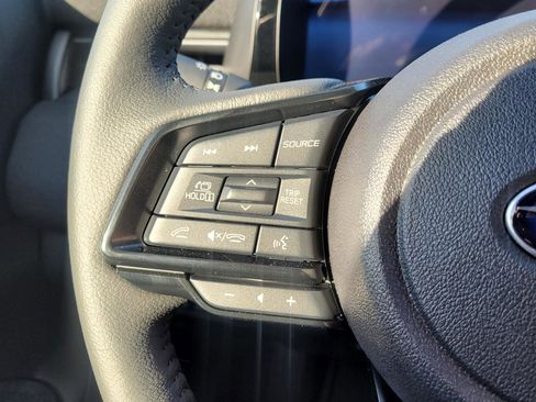 New 2026 Subaru Outback Limited image 8