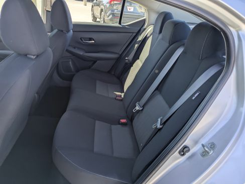 Used 2023 Nissan Sentra SV image 12