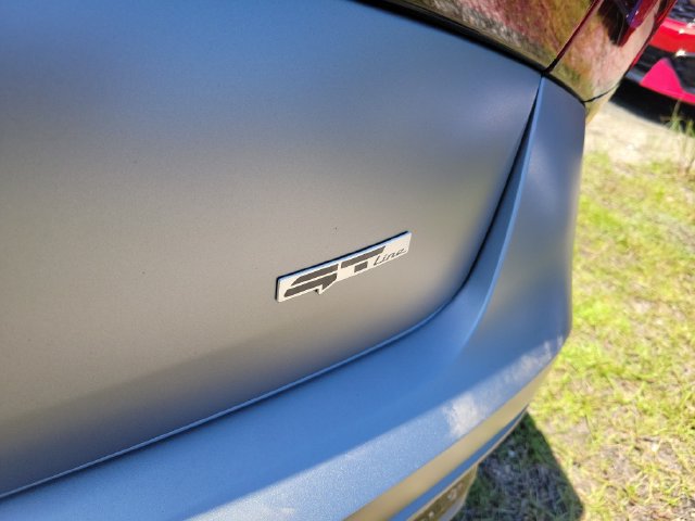 New 2026 Kia K5 GT-Line w/ GT-Line Premium Package FWD image 5