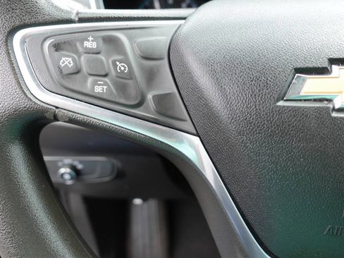 Used 2018 Chevrolet Equinox LT FWD image 44