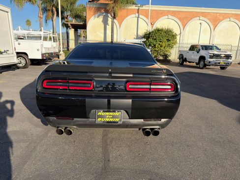 Used 2022 Dodge Challenger R/T Scat Pack w/ Plus Package image 7