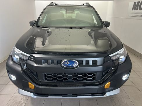New 2026 Subaru Forester Wilderness AWD/4WD image 2