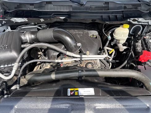 Used 2016 RAM 1500 Laramie Longhorn w/ Convenience Group AWD/4WD image 45