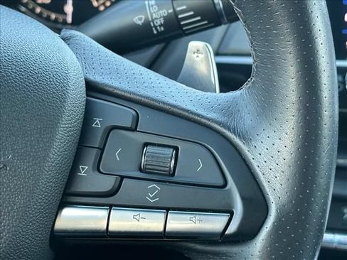 Certified 2023 Cadillac CT4 Sport RWD image 26