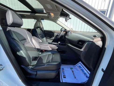 Used 2023 Nissan Rogue SV w/ SV Premium B Package image 26