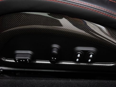 Used 2009 Ferrari 599 GTB Fiorano RWD image 18