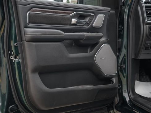 New 2026 RAM 1500 Laramie AWD/4WD image 43