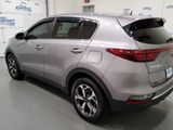 Used 2022 Kia Sportage LX image 5