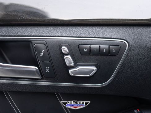 Used 2015 Mercedes-Benz E 63 AMG S-Model image 40