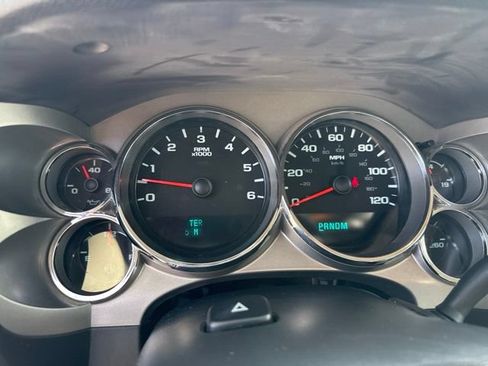 Used 2011 Chevrolet Silverado 1500 LT w/ All-Star Edition RWD image 20