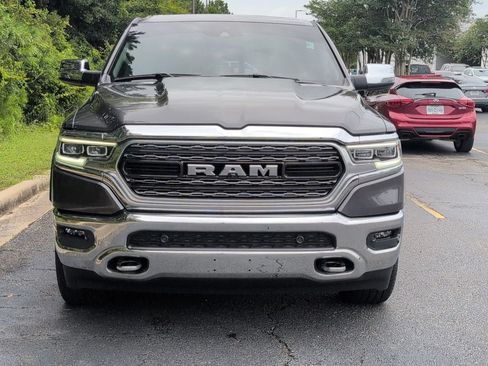 Used 2023 RAM 1500 Limited RWD image 10