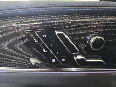 New 2026 Cadillac Escalade IQL Sport 1 w/ LPO, Floor Liner Package image 30