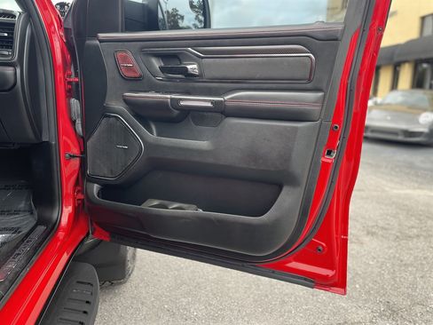 Used 2021 RAM 1500 TRX w/ TRX Level 2 Equipment Group AWD/4WD image 40