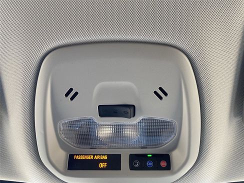 New 2026 Chevrolet Trax LT w/ Driver Confidence Package image 23