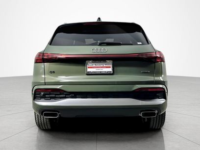 Used 2025 Audi Q5 Premium w/ 19" Wheel Package