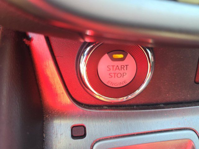 Certified 2023 Nissan Murano SL w/ Cargo Package FWD image 27