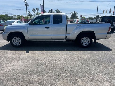 Used 2009 Toyota Tacoma w/ SR5 Package RWD image 6