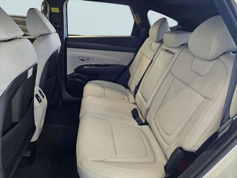 New 2026 Hyundai Tucson Limited AWD/4WD image 24
