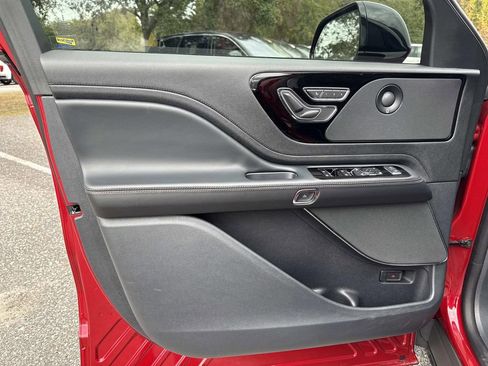 New 2025 Lincoln Aviator Reserve w/ Illumination Package image 19