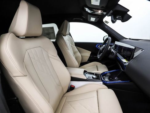 New 2026 BMW X3 xDrive30 AWD/4WD image 31
