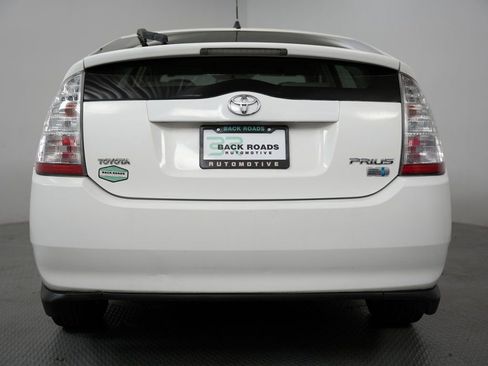 Used 2007 Toyota Prius Touring image 8