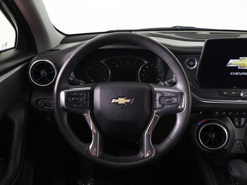 Used 2024 Chevrolet Blazer LT w/ Convenience Package FWD image 41