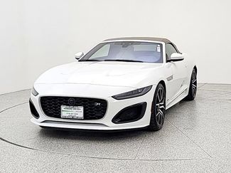 Certified 2024 Jaguar F-TYPE R AWD/4WD video 1