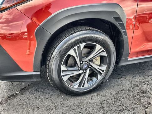 Certified 2025 Subaru Crosstrek 2.0i Premium AWD/4WD image 8