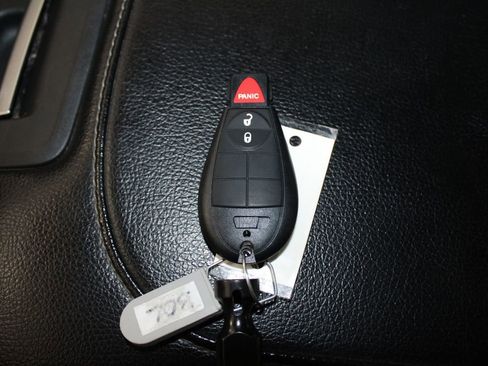 Used 2024 RAM 1500 Classic Warlock image 50