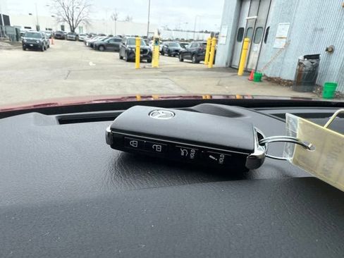 New 2025 MAZDA CX-5 AWD 2.5 S w/ Premium Plus Pkg image 37