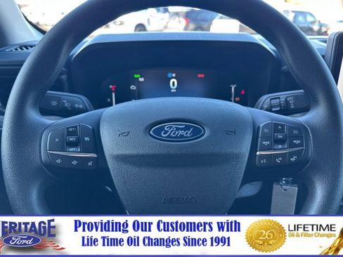 New 2025 Ford Maverick XL image 21