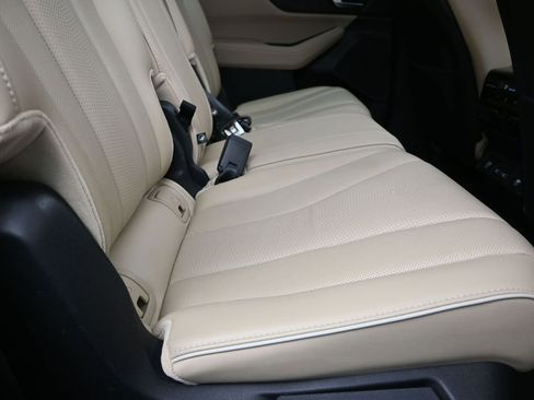 Used 2023 Acura MDX SH-AWD w/ Advance Package image 23