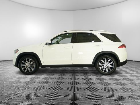 Certified 2024 Mercedes-Benz GLE 450 4MATIC image 2