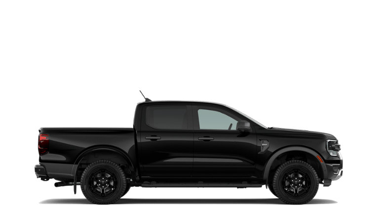 New 2026 Ford Ranger XLT AWD/4WD image 27