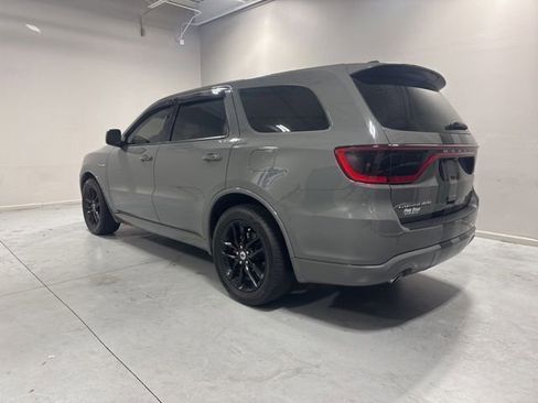 Used 2022 Dodge Durango R/T RWD image 9