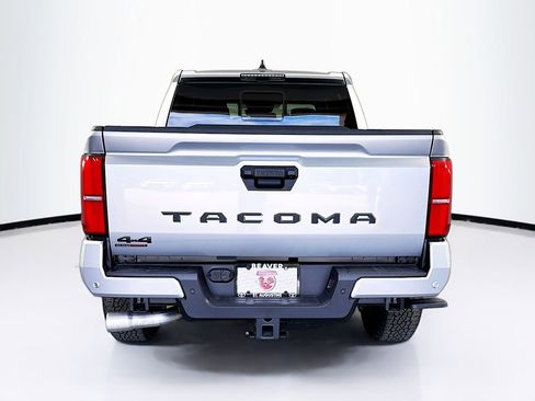 New 2025 Toyota Tacoma TRD Off-Road image 7