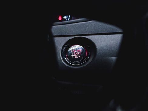 Used 2025 Honda Accord LX image 24