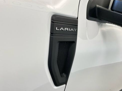 New 2025 Ford Maverick Lariat w/ 4K Tow Package image 13