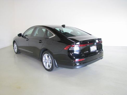 Used 2024 Honda Accord LX image 22