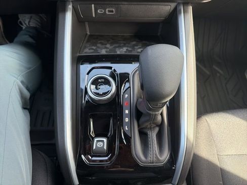 New 2026 Chevrolet Colorado Trail Boss AWD/4WD image 31