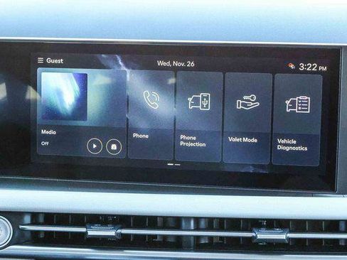 New 2026 Hyundai Tucson SE FWD image 15