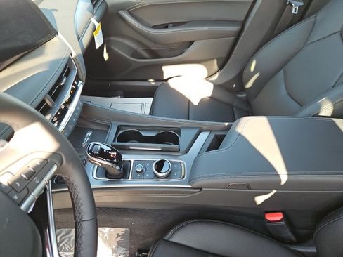New 2026 Cadillac CT5 Premium Luxury image 22