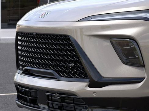 New 2026 Buick Enclave Sport Touring w/ Super Cruise Package image 13