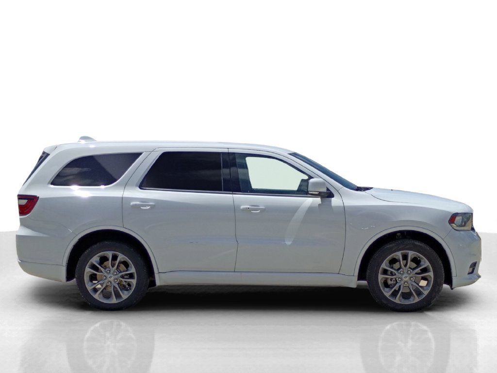 Used 2019 Dodge Durango GT AWD/4WD image 4