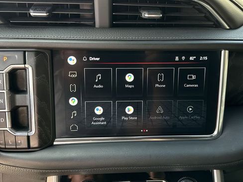 Used 2022 GMC Yukon Denali image 8