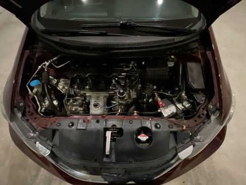 Used 2013 Honda Civic LX image 23